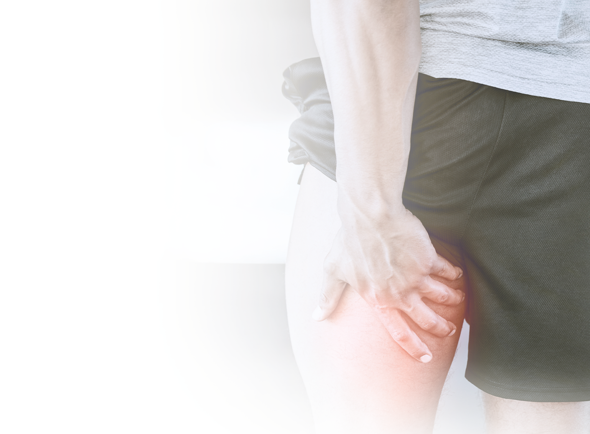 Platelet-rich plasma in hamstring muscle injuries in professional soccer players. A pilot study