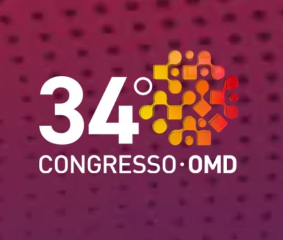 34º Congresso OMD