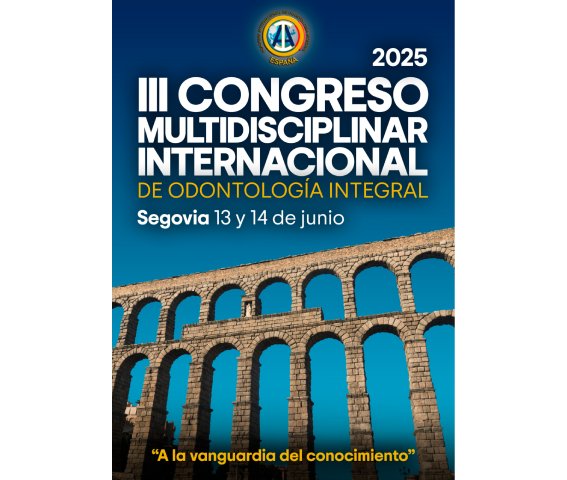 AIOI Segovia 2025