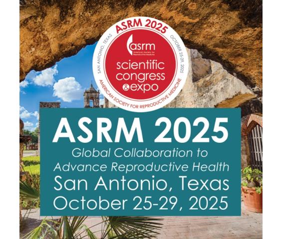 ASRM 2025