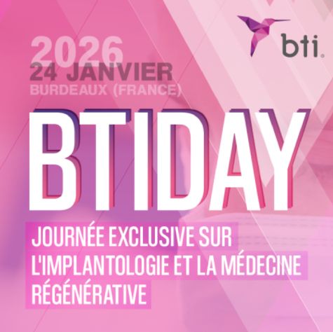 BTI DAY France 2026
