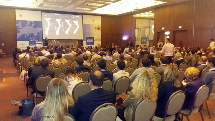 Congreso Eastern Osteology - Kiev